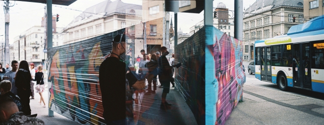 12 RAPZZZ opening, Ostrava